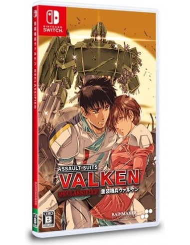 17703-Switch - Assault Suit Valken Declassified-7350002938980