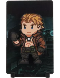 FiGGYZ - FiGGYZ - Metal...