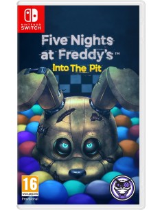 Switch - Five Nights at...