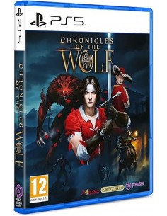 PS5 - Chronicles of the Wolf 2