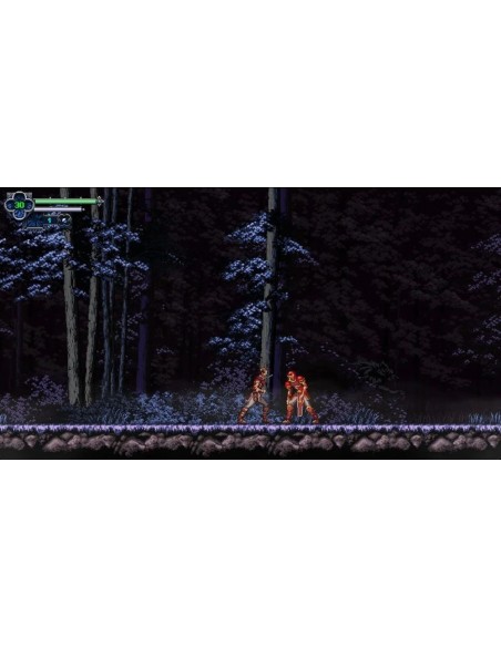 -16662-PS5 - Chronicles of the Wolf-5060690797548