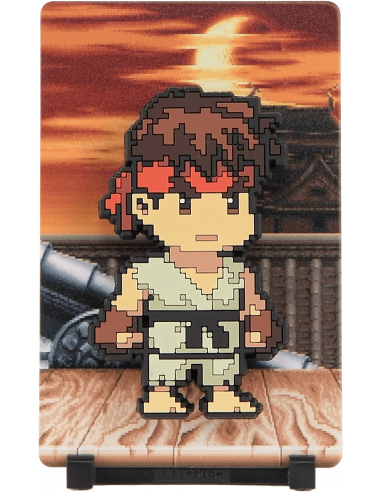 17617-FiGGYZ - FiGGYZ - Street Fighter 2 - Ryu-5061062270003