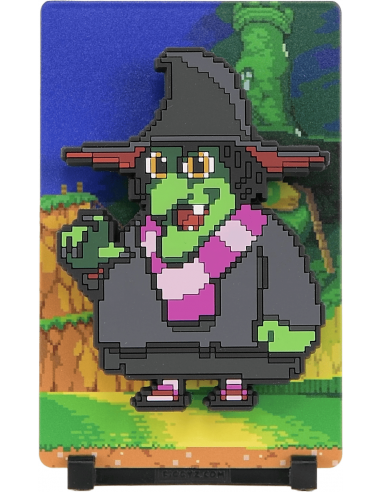 17616-FiGGYZ - FiGGYZ - Banjo-Kazooie - Gruntilda-5061062270324