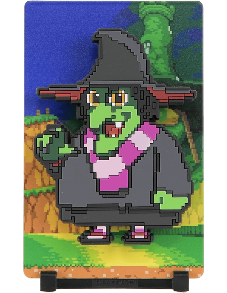 -17616-FiGGYZ - FiGGYZ - Banjo-Kazooie - Gruntilda-5061062270324