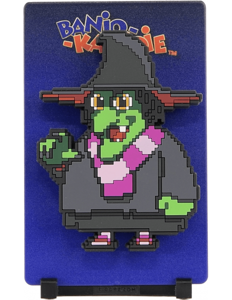 -17616-FiGGYZ - FiGGYZ - Banjo-Kazooie - Gruntilda-5061062270324