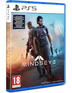 PS5 - MINDSEYE 2