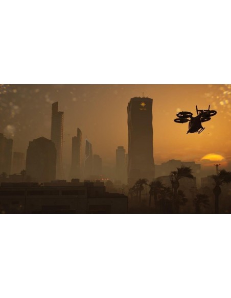 -16894-PS5 - MINDSEYE-0884095223168