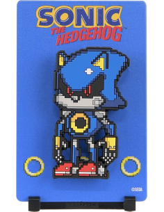 FiGGYZ - FiGGYZ - Sonic the...