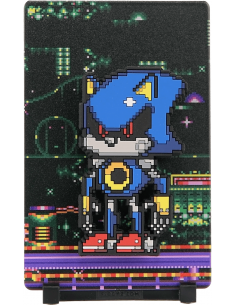 FiGGYZ - FiGGYZ - Sonic the... 2