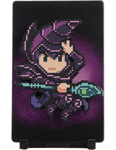 17623-FiGGYZ - FiGGYZ - Yu-Gi-Oh! - Dark Magician-5061062270058