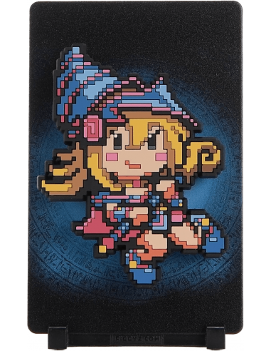 17632-FiGGYZ - FiGGYZ - Yu-Gi-Oh! - Dark Magician Girl-5061062270065