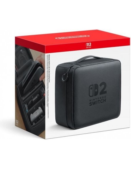 -17769-Switch 2 - Carrying Case Todo-En-Uno - Nintendo Switch 2-0045496321512