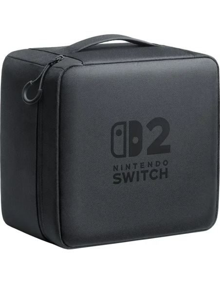 -17769-Switch 2 - Carrying Case Todo-En-Uno - Nintendo Switch 2-0045496321512