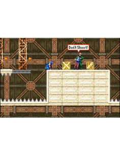 Switch - Ninja Five-0 - Imp... 2