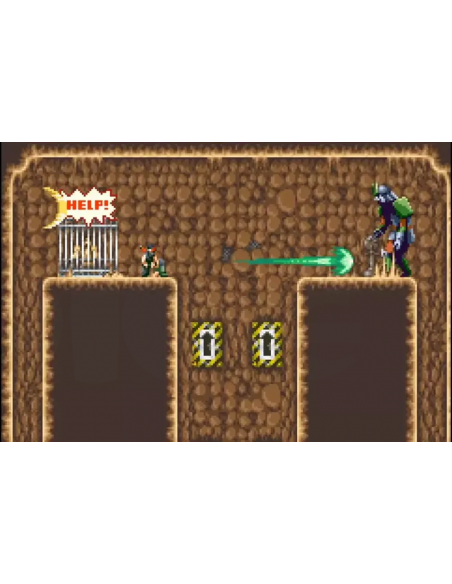 -17761-Switch - Ninja Five-0 - Imp - LRG-0810148574208