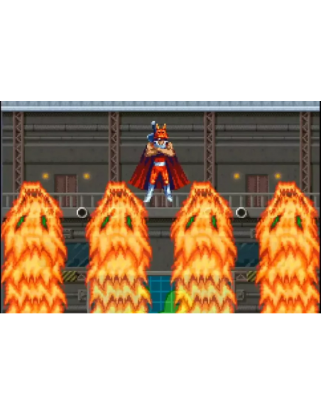 -17761-Switch - Ninja Five-0 - Imp - LRG-0810148574208