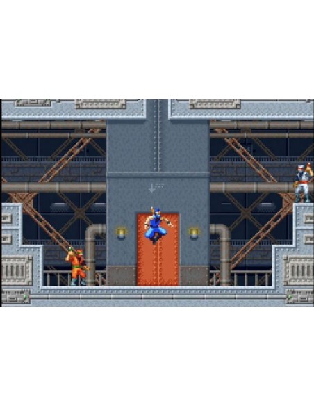 -17761-Switch - Ninja Five-0 - Imp - LRG-0810148574208