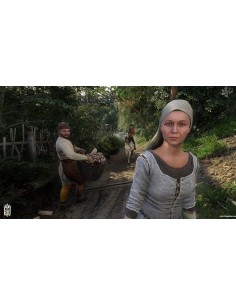 Switch - Kingdom Come... 2