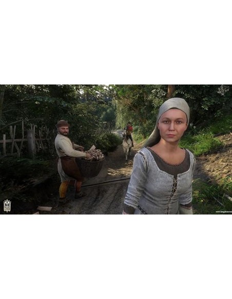 -17756-Switch - Kingdom Come Deliverance Royal Edition - Imp - USA-0810086922444