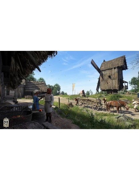 -17756-Switch - Kingdom Come Deliverance Royal Edition - Imp - USA-0810086922444