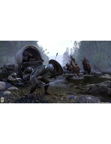 -17756-Switch - Kingdom Come Deliverance Royal Edition - Imp - USA-0810086922444