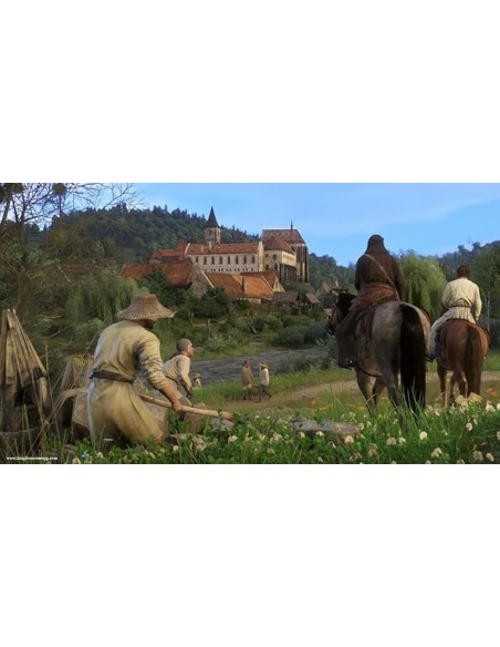 -17756-Switch - Kingdom Come Deliverance Royal Edition - Imp - USA-0810086922444