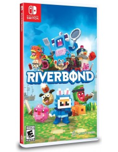 Switch - Riverbond - Imp - USA