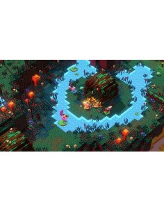 Switch - Riverbond - Imp - USA 2