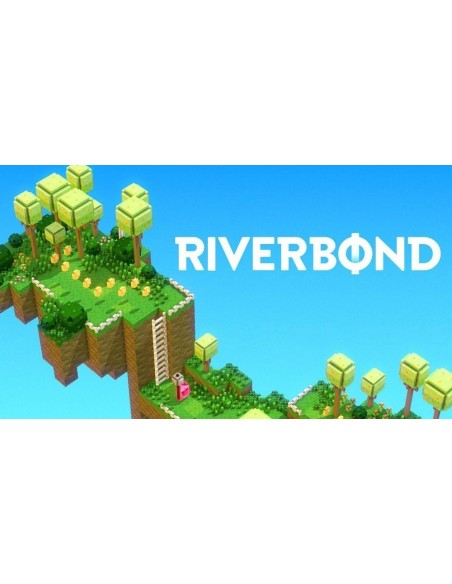 -17752-Switch - Riverbond - Imp - USA-0819976028105