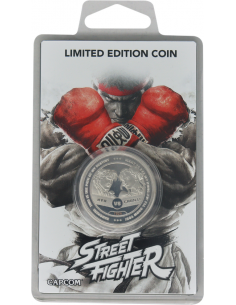 Merchandising - Street...