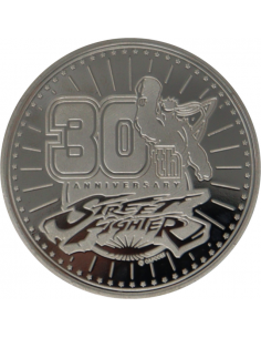 Merchandising - Street... 2