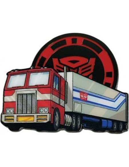 -17749-Merchandising - CDU Transformers Mystery Display Blind Box 12 Pins de Metal -5060948296618