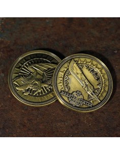 Merchandising - Monster... 2