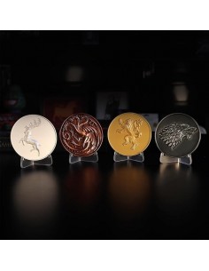 Merchandising - Game of... 2