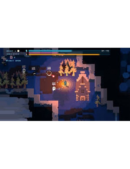 -17725-PS5 - Into the Restless Ruins-5056722400104