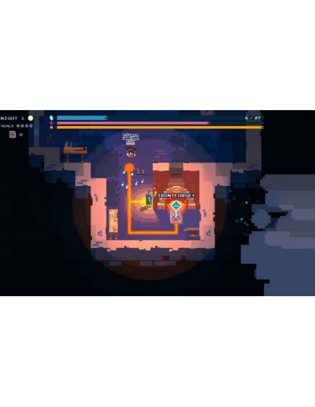 -17725-PS5 - Into the Restless Ruins-5056722400104