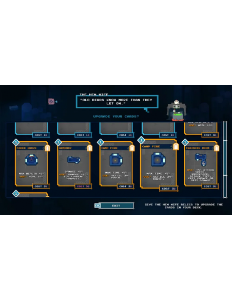 -17725-PS5 - Into the Restless Ruins-5056722400104