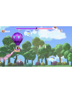 PS4 - Dreamworks GabbyS... 2