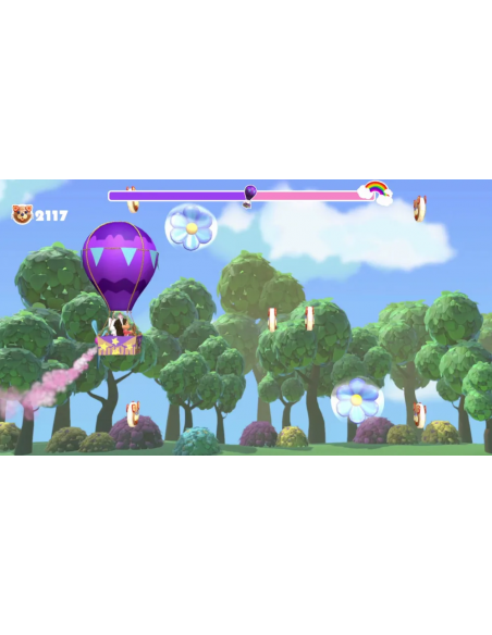 -17723-PS5 - Dreamworks La Casa De Muñecas De Gabby: Listos Para La Fiesta-5061005354715