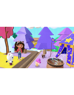 Switch - Dreamworks La Casa... 2