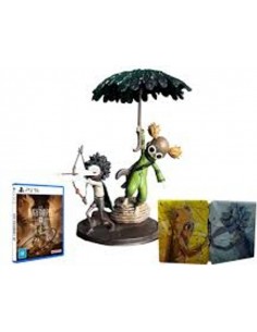 PS5 - Little Nightmares III... 2