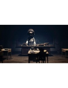 PS5 - Little Nightmares... 2