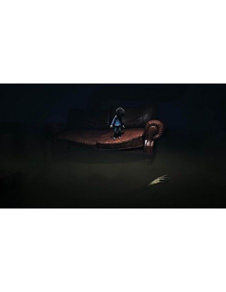 -17774-PS5 - Little Nightmares Enhanced Complete Edition-3391892037562