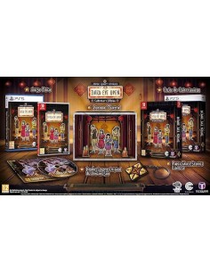 Switch - Paper Ghost... 2