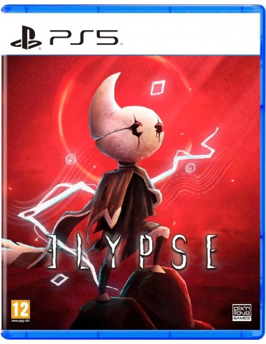 16645-PS5 - Elypse-3760415190174