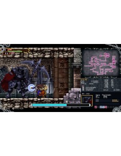 PS5 - Castlevania Dominus... 2