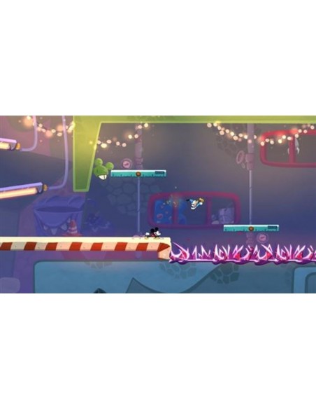 -17048-Xbox Smart Delivery - Disney Illusion Island Starring Mickey & Friends-5056635613967