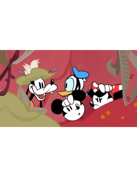 -17048-Xbox Smart Delivery - Disney Illusion Island Starring Mickey & Friends-5056635613967