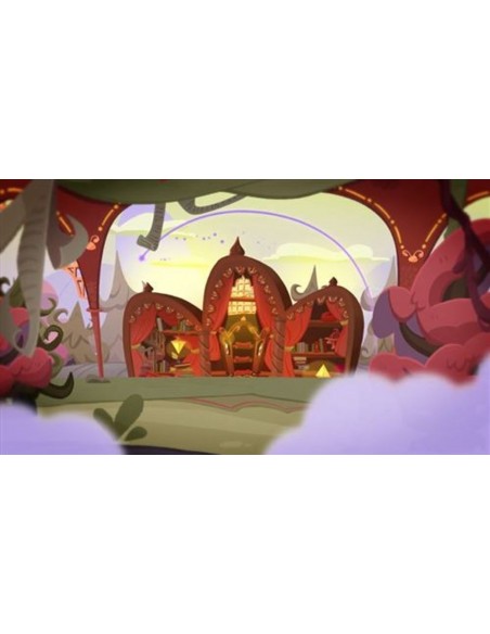 -17048-Xbox Smart Delivery - Disney Illusion Island Starring Mickey & Friends-5056635613967