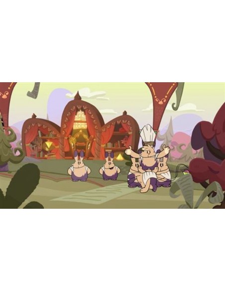 -17048-Xbox Smart Delivery - Disney Illusion Island Starring Mickey & Friends-5056635613967